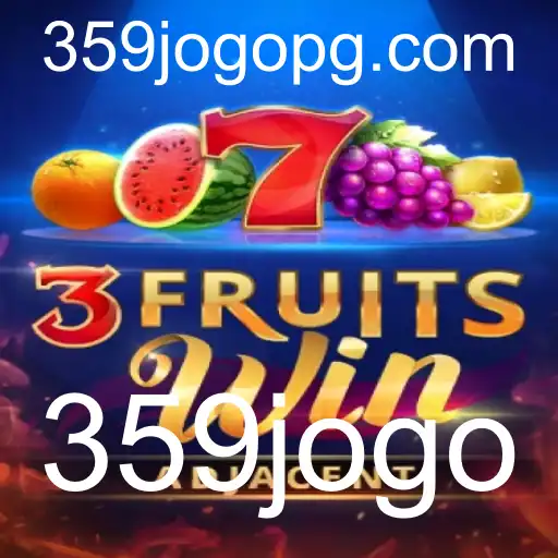Descubra o Mundo Divertido de 3FruitsWin: Um Jogo de Frutas Inovador