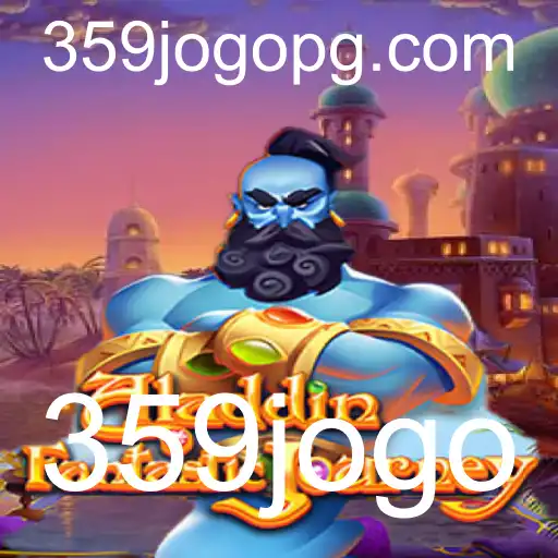 Explorando o Fascinante Mundo do Jogo Aladdin