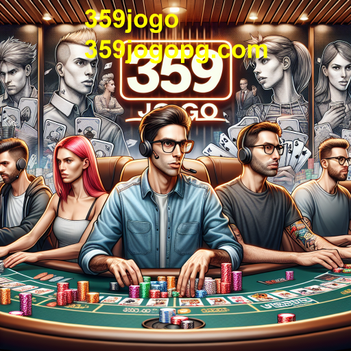 A Surge da Categoria 'Competições' no 359jogo