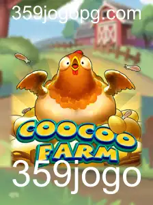 Descubra CooCooFarm: O Novo Fenômeno dos Jogos