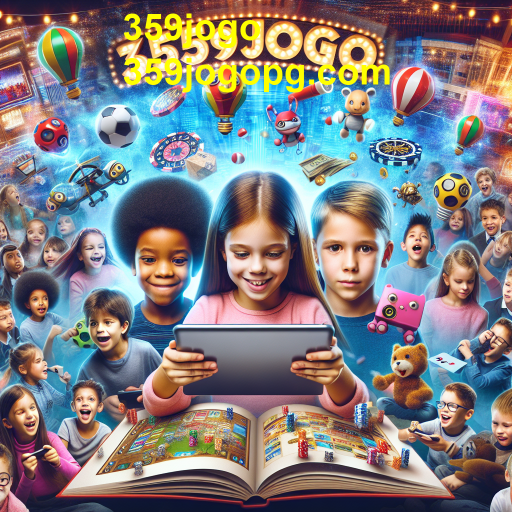A Importância dos Jogos Educativos na Aprendizagem Moderna