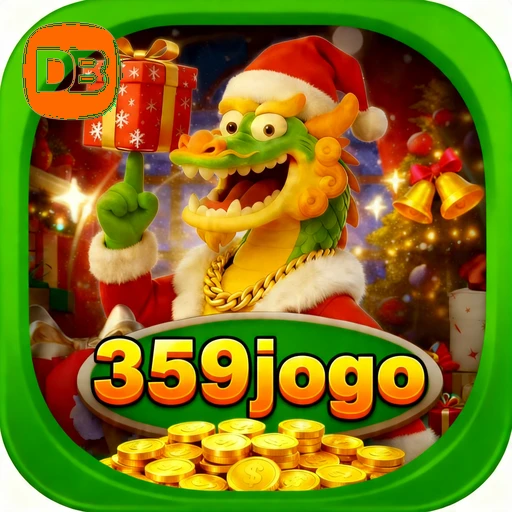 359jogo Logo