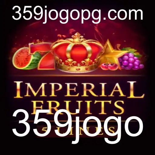 ImperialFruits5: Desvendando o Fenômeno dos Jogos com 359jogo