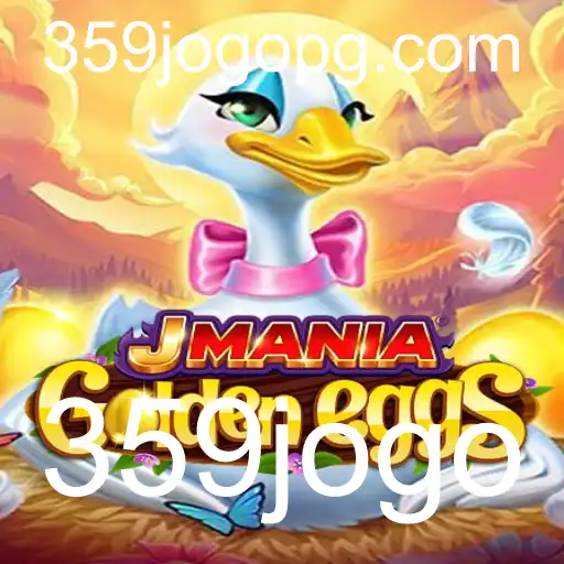 Descubra o Fascinante Mundo de JManiaGoldenEggs: Uma Experiência Única no Universo dos Games