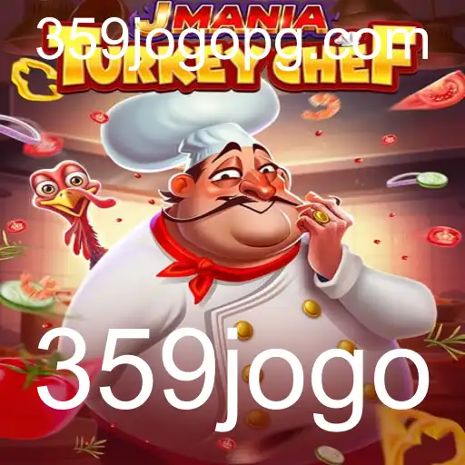 Explorando o Mundo de JManiaTurkeyChef: Um Aventuroso Jogo de Culinária