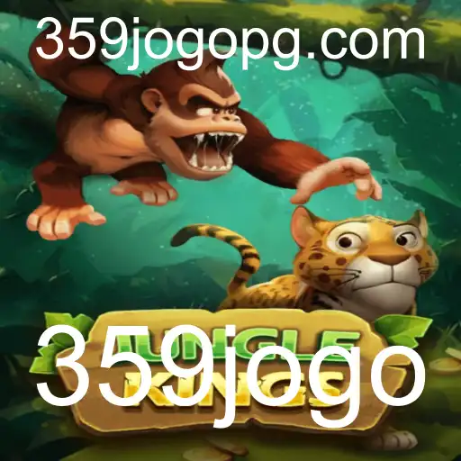 Explorando o Mundo de JungleKings: Aventura e Estratégia no Corredor da Selva