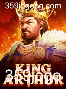 Aventura Épica em KingArthur: Descubra o Mundo de 359jogo