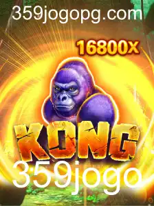 Descubra o Fascinante Mundo de 'Kong'