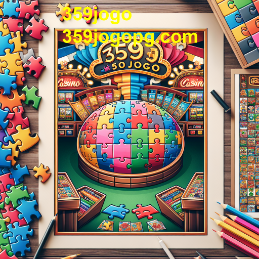 Desvende os Mistérios dos Quebra-Cabeças no 359jogo