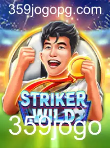 StrikerWILD: Uma Jornada Selvagem no Mundo dos Jogos