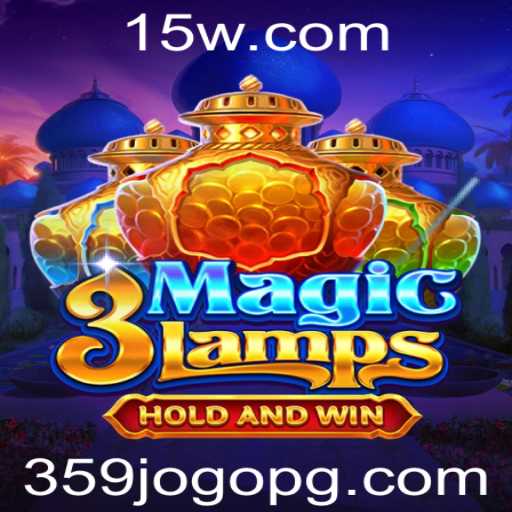 Descobrindo o Fascinante Mundo de 3MagicLamps