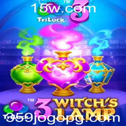 Explorando o Universo de 3WitchsLamp: O Jogo Revolucionário do Momento