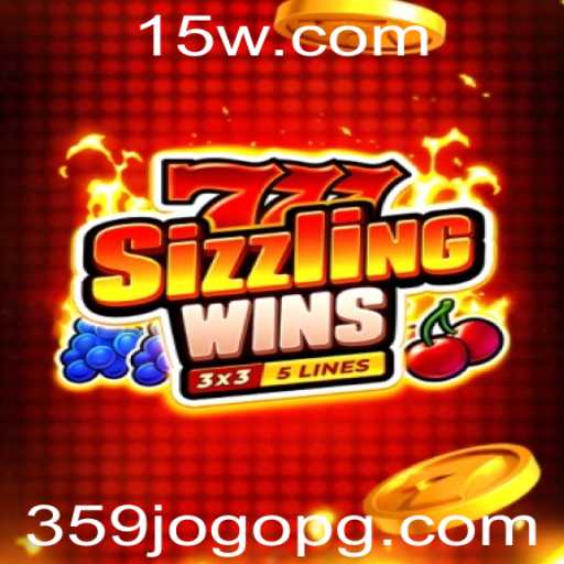 Descubra o Mundo Empolgante de 777sizzlingwins