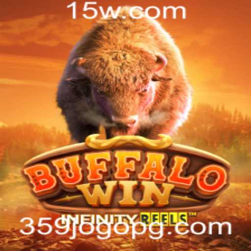 Descubra o Fascinante Universo de BuffaloWin
