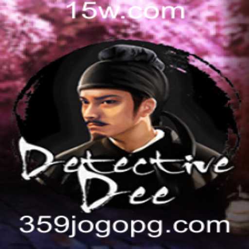 DetectiveDee: Desvende Mistérios em um Jogo de Intriga e Aventura
