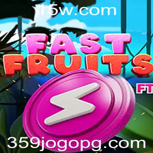 FastFruits: Uma Aventura Frutal de Agilidade e Estratégia