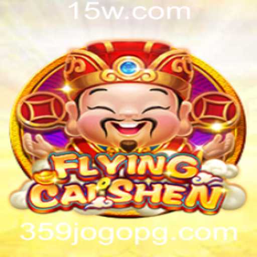 Explorando o Fascinante Mundo de FlyingCaiShen no 359jogo