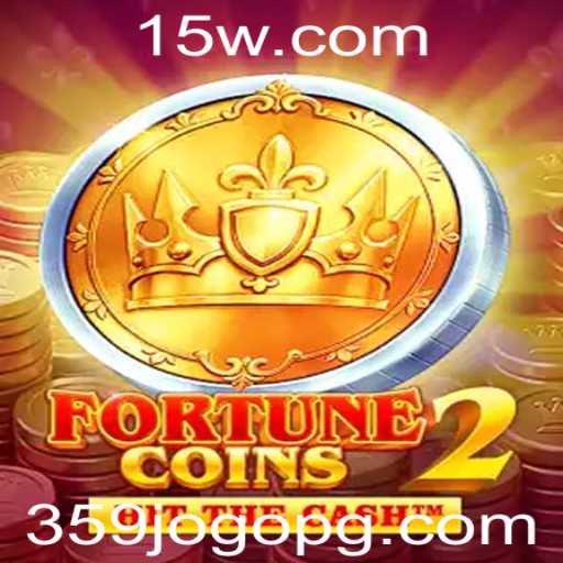Descubra FortuneCoins2: O Novo Sensação do Mundo dos Jogos