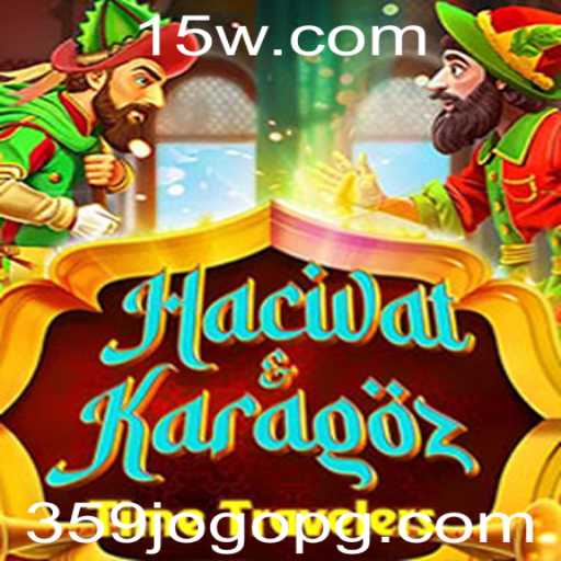 Descubra o Fascinante Mundo de HacivatandKaragoz: O Jogo