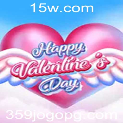 HappyValentinesDay: Descubra as Regras e Diversão do Novo Jogo 359jogo