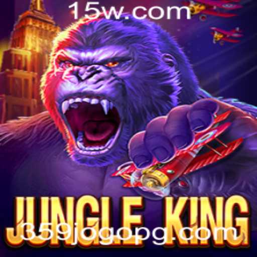Descubra o Mundo de Aventura de JungleKing: Regras e Desafios
