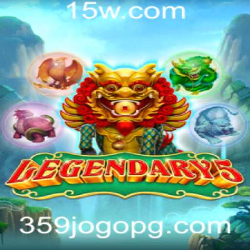 Explorando o Mundo de Legendary5: O Jogo Revolucionário do Momento