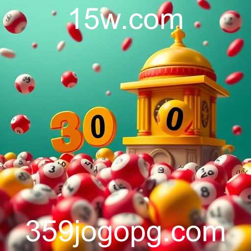 Explorando o Mundo Fascinante da Loteria