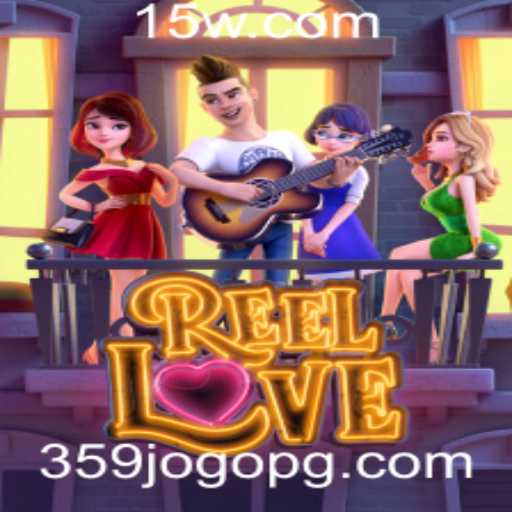 ReelLove: Descubra o Fascinante Mundo do Jogo Online 359jogo