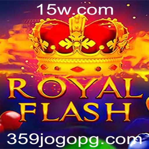 Descubra RoyalFlash: O Novo Fenômeno no Mundo dos Jogos de Cartas