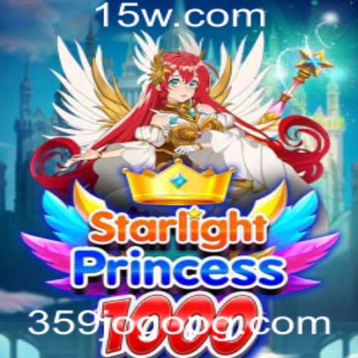 Descubra o Fascinante Mundo de StarlightPrincess1000