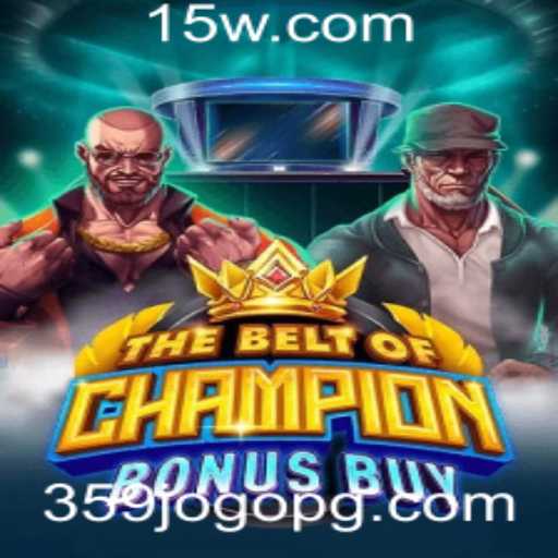 Explorando o Mundo de TheBeltOfChampionBonusBuy: Mecânicas e Regras