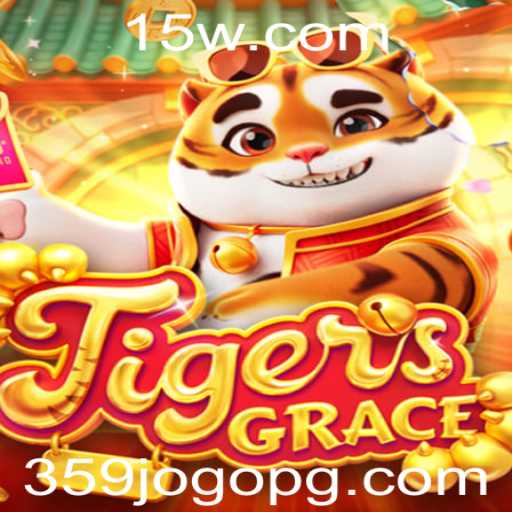 Descubra o Fascinante Mundo de TigersGrace: O Jogo que Conquista Multidões
