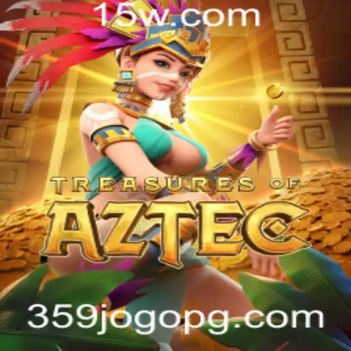 Desvendando o Fascínio do Jogo Treasures of Aztec
