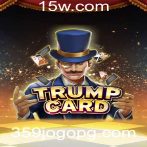 Explore o Mundo de TrumpCard: A Revolução nos Jogos de Estratégia