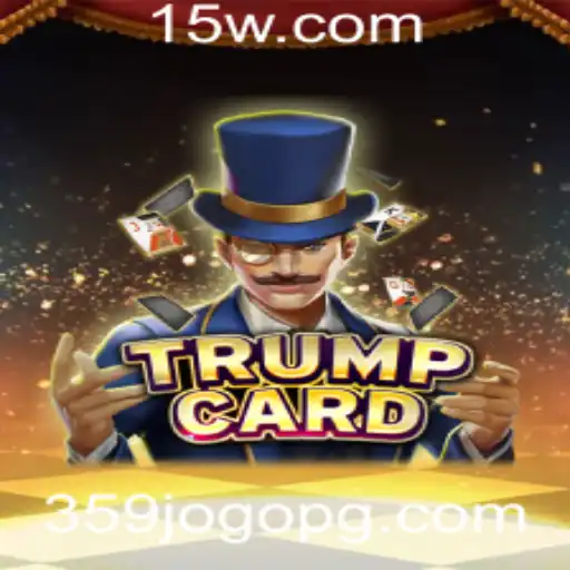 Explore o Mundo de TrumpCard: A Revolução nos Jogos de Estratégia