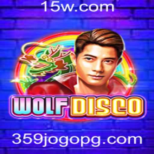WolfDisco: O Jogo de Estratégia que Conquista o Mundo com 359jogo