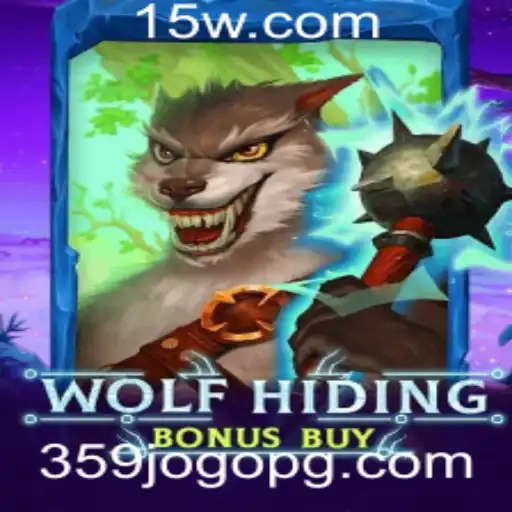 Explorando o Universo do Jogo WolfHidingBonusBuy: Inovações e Regras