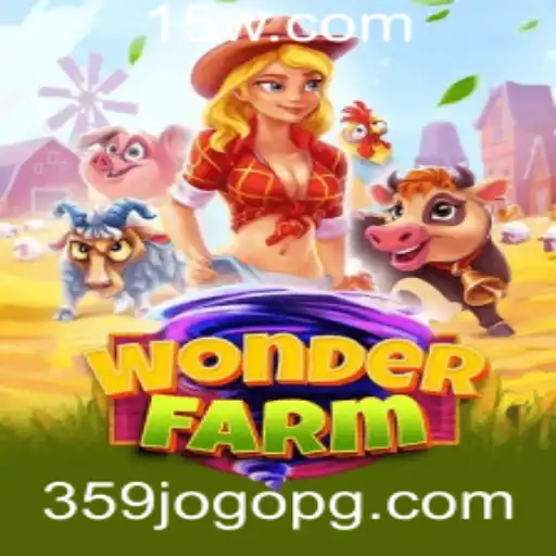 Explore o Mundo Encantador de WonderFarm: O Novo Fenômeno dos Jogos